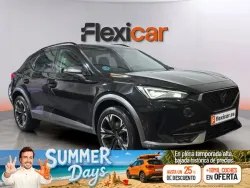 CUPRA Formentor 1.5 TSI 150 DSG