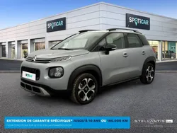 Citroën C3 Aircross PureTech 110 S&S BVM6 Shine