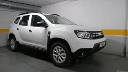 Dacia Duster essential