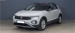 VW T-Roc 1.0 TSI Urban  APENAS 11.000KM