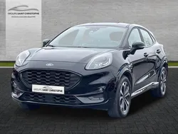 Ford Puma 1.0 Flexifuel 125ch S&S mHEV ST-Line