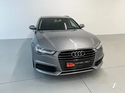 AUDI A6 Avant 2.0TDI S-Tronic 110kW