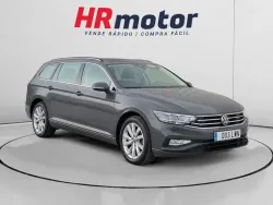 VOLKSWAGEN Passat 2.0TDI EVO 90kW DSG7
