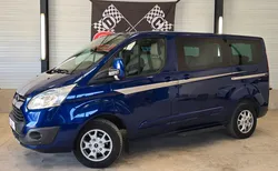 Ford Transit 2.2 TDCi 300 L1 Tourneo Titanium 155cv