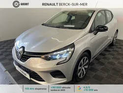 Renault Clio V TCe 90 Equilibre