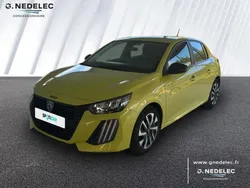 Peugeot 208 1.2 75ch S&S Active