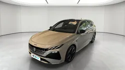 PEUGEOT 308 Electrique 55 kWh 156ch GT Exclusive