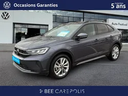 VOLKSWAGEN Taigo 1.0 TSI 116 DSG7 VW Edition