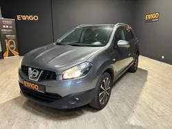 NISSAN Qashqai 1.5 DCI- DISTRIBUTION OK-TOIT PANO
