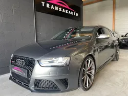 AUDI RS4 AVANT V8 4.2 FSI 450 Quattro S Tronic 7 * suivi complet