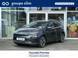 Hyundai Kona Electric 64kWh - 204ch Creative