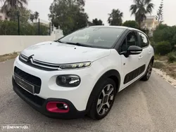 Citroën C3 1.2 PureTech Elle