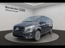 Mercedes-benz Vito Fg 116 CDI Long Pro Propulsion 9G-Tronic