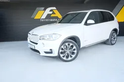 BMW X5 30 d xDrive xLine