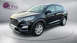 Hyundai Tucson 1.6 CRDi 136 hybrid 48V DCT-7 Business
