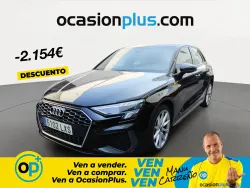 AUDI A3 Sportback 30TDI Advanced S tronic