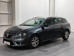 Renault Megane 1.5dCi Blue Life 70kW