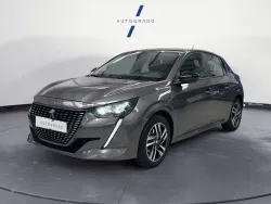 Peugeot 208 1.2 Puretech S&S Active Pack 75