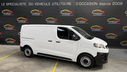 Expert standart hdi 120 ch 17.637 km d'origine 16.658 ht (19.990 ttc)