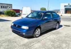 SEAT Ibiza Ibiza 1.4TDi Sport 80 Sport