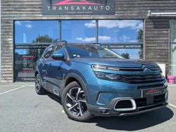 Citroën C5 Aircross PureTech 130 SS EAT8 Shine