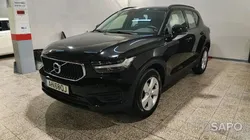 Volvo XC40 1.5 T2 Momentum Core de 2022