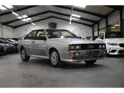 Audi quattro ur 2.1 turbo 200