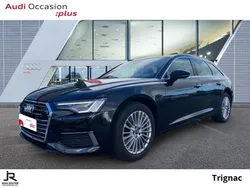 Audi A6 Avant 50 TDI 286 ch Quattro Tiptronic 8 Avus