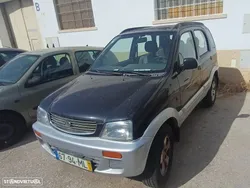Daihatsu Terios 1.3 16V DX