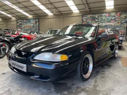 Ford Mustang V6 cabrio