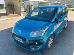Citroën C3 Picasso 1.6 hdi (5) CV 92CH EXCLUSIVE PACK CLIM CT OK KIT EMBRAYAGE + KIT DISTRIBUTION NEUFS TRÈS ÉCONOMIQUE
