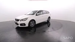 Peugeot 308 de 2022