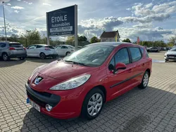 Peugeot 207 sw 1.4 vti 95 cv trendy revise garantie