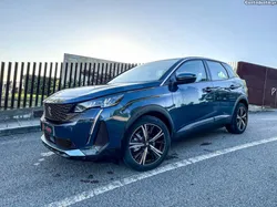Peugeot 3008 Pureteck 130 Stop&Star GPF EAT8 Business-Pack