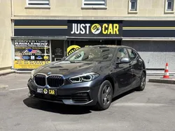 Bmw Serie 1 Business 118i Design 140ch CAMERA DE RECUL SIEGE CHAUFFANT CARPLAY SUIVI COMPLET BMW