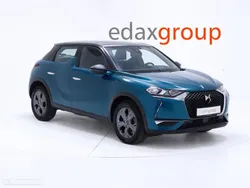 DS DS3 PureTech 100 BASTILLE