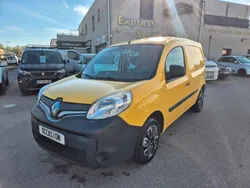 Renault kangoo 1.5 dci 75 generique