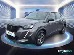 Peugeot 2008 1.2 PureTech 100ch S&S Active Pack