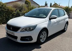 Peugeot 308 1,5 Blue Hdi Active Business130 cv