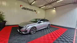 Peugeot 308 SW BLUEHDI 130CH SS EAT8 ACTIVE PACK