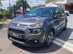 Citroën C3 Feel Business HDI 100 5 PLACES