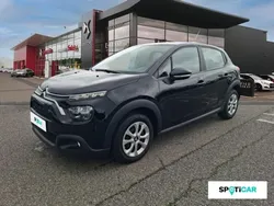 Citroen C3 1.5 BlueHDi 100ch S&S
