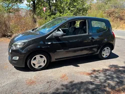 RENAULT TWINGO. 1L2 16V. ESS . 4 cv. 75 cv. AN 09/2014