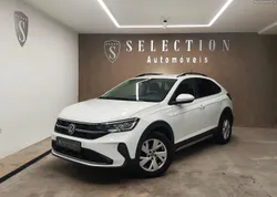VW Taigo 1.0 TSI STYLE
