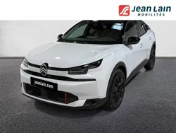 Citroën C4 Hybride 145 e-DCS6 Collection