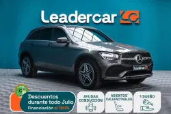 MERCEDES Clase GLC GLC Coupé 220d 4Matic 9G-Tronic