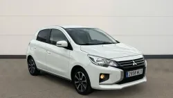 MITSUBISHI Space Star 120 MPI Kaiteki