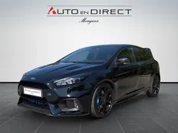 FORD FOCUS 2.3 SCTi EcoBoost - 350 S&S III 2011 BERLINE RS PHASE 2