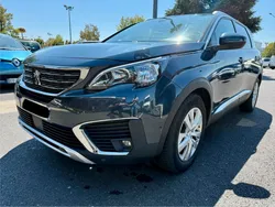 Peugeot 5008 1.5 bluehdi eat8 130ch s&s bva allure business