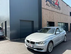 Bmw serie 3 328i xdrive 245 luxury bva8